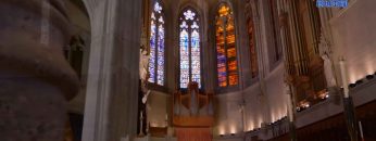 EP02-我的神我要敬拜你pg