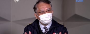 愛在疫症蔓延時#11 吳桂行傳道的勉勵