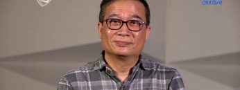 愛在疫症蔓延時#18 謝耀揚牧師的勉勵