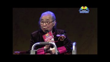 2016 創世電視製作 (華語)