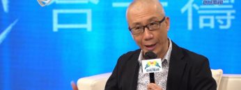 愛在疫症蔓延時#22 1點鐘，1分鐘，為世界禱告