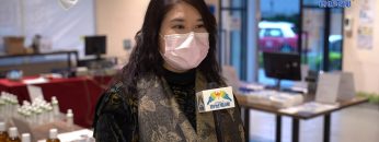 愛在疫症蔓延時#23 成為幸福使者 傳救人一命福音