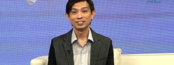 愛在疫症蔓延時#25 陳漢祖博士的勉勵