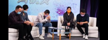 萬眾同心齊抗炎 同心抗疫愛香港(下)