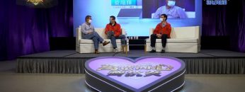 萬眾同心齊抗炎 同心抗疫 經歷恩典(上)