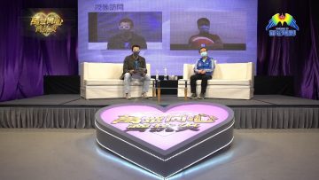 防疫檢疫攻略 家居隔離你要知！(上) 陳沛然醫生 詹濟南工程監督師