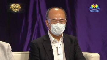 倚靠上帝 跨過逆境(上)