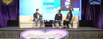 萬眾同心齊抗炎 疫境中榮耀上帝恩典(上)