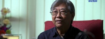 基督受難的恐怖醫學︰釘十架會將胸腔上下拉扯，只能吸氣，不能夠呼氣！(陳慧忠醫生)