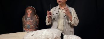 【耶穌從死裡復活了嗎？】   耶穌復活鐵證專題佈道會(2)