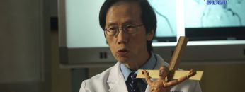 基督受難的恐怖醫學︰釘十架比凌遲更痛苦！(余俊豪教授)