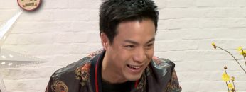 章志文 Albert Cheung 見證 Part 1《喜樂婆婆會客室》