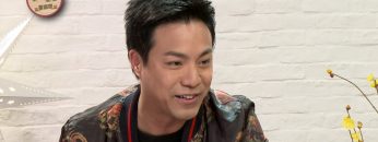 章志文 Albert Cheung 見證 Part 2《喜樂婆婆會客室》