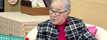 陳兆焯 Alman Chan見證 Part 1《喜樂婆婆會客室》