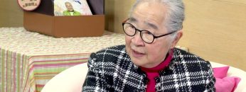 陳兆焯 Alman Chan見證 Part 3《喜樂婆婆會客室》