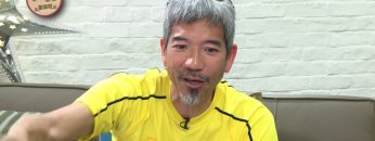 陳兆焯 Alman Chan見證 Part 4《喜樂婆婆會客室》