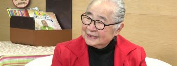 劉偉恒 Benny Lau 見證 Part 3《喜樂婆婆會客室》