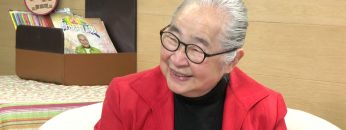 劉偉恒 Benny Lau 見證 Part 4《喜樂婆婆會客室》