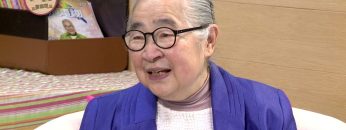 蔡立兒 Cherrie Choi 見證 Part 1《喜樂婆婆會客室》