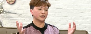 辜俊萍 Dora Ku 見證 Part 4《喜樂婆婆會客室》