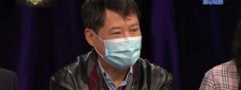 萬眾同心齊抗炎 與祢同行DSE(下)