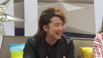 劉美娟、張崇德 Eugina Lau、Peter Cheung見證《喜樂婆婆會客室》Part 6