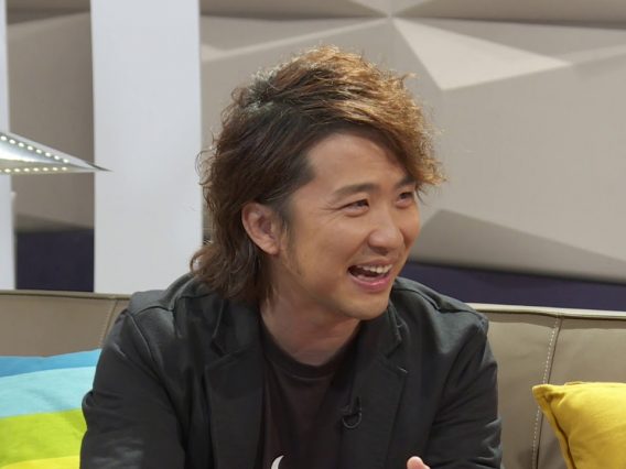 劉美娟、張崇德 Eugina Lau、Peter Cheung見證《喜樂婆婆會客室》Part 6