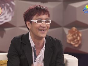 劉港源 Gary Lau 見證《喜樂婆婆會客室》Part 1