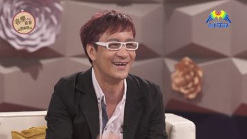 劉港源 Gary Lau 見證《喜樂婆婆會客室》Part 1