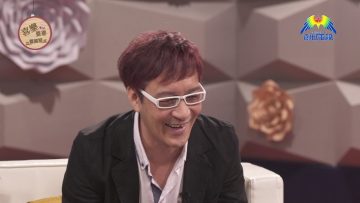 劉港源 Gary Lau 見證《喜樂婆婆會客室》Part 3