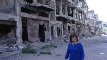 大馬士革的呼聲  (II) Ep 1/6  Hearken Our Voice Damascus (II) Ep 1/6