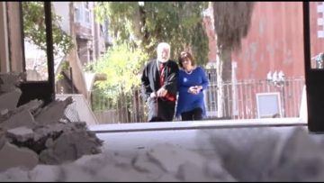 大馬士革的呼聲(II) Ep 3/6  Hearken Our Voice Damascus (II) Ep 3/6