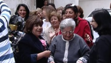 大馬士革的呼聲(II) Ep 4/6 Hearken Our Voice Damascus (II) Ep 4/6