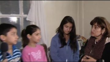 大馬士革的呼聲(II) Ep 5/6  Hearken Our Voice Damascus (II) Ep 5/6