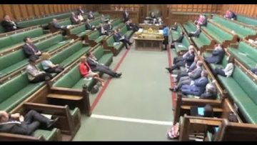 大馬士革的呼聲(II) Ep 6/6  Hearken Our Voice Damascus (II) Ep 6/6