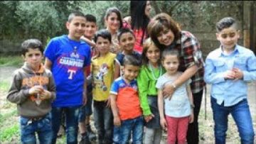 大馬士革的呼聲 (II) Ep2/6  Hearken Our Voice Damascus (II) Ep2/6