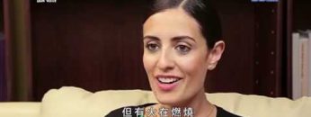 《走近ISIS受害者》第三集  ( 華語)      榮獲 ICVM銅獎