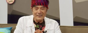 林沖 Jimmy Lin 見證《喜樂婆婆會客室》Part 4