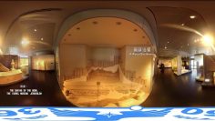 以色列博物館 希律王朝 King Herod Time 虛擬實地體驗360