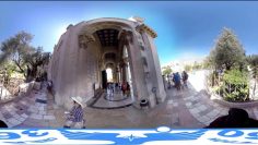 以色列橄欖山 Mount of Olives Part 2 360虛擬聖地體驗