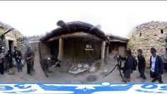 以色列拿撒勒村 Nazareth Village 360虛擬實景體驗