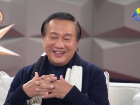 《喜樂婆婆會客室》郭鋒PART2