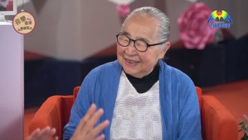 《喜樂婆婆會客室》楊英偉PART3