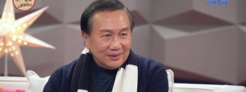 《喜樂婆婆會客室》郭鋒PART4