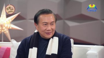 《喜樂婆婆會客室》郭鋒PART4