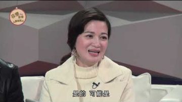 李文輝、陳少霞 Richard & Hazel 見證《喜樂婆婆會客室》Part 3