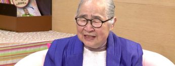 歐陽德勛 Tak Fan Au Yeung 見證 Part 2《喜樂婆婆會客室》