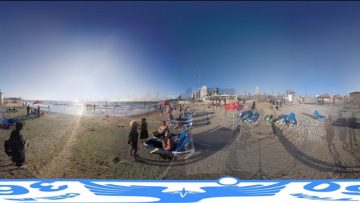 以色列特拉維夫 Tel Aviv 360虛擬聖地體驗