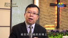 《靈情日記 – 舊約》- 第1031集﹕把軟弱變成見證