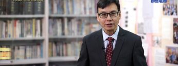 《靈情日記 – 舊約》- 第1046集﹕上帝的紀念冊